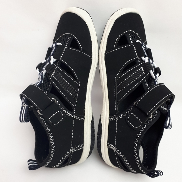 Nautica Winisk Toddler Sports Kids Shoes Size 12 - Picture 2 of 9